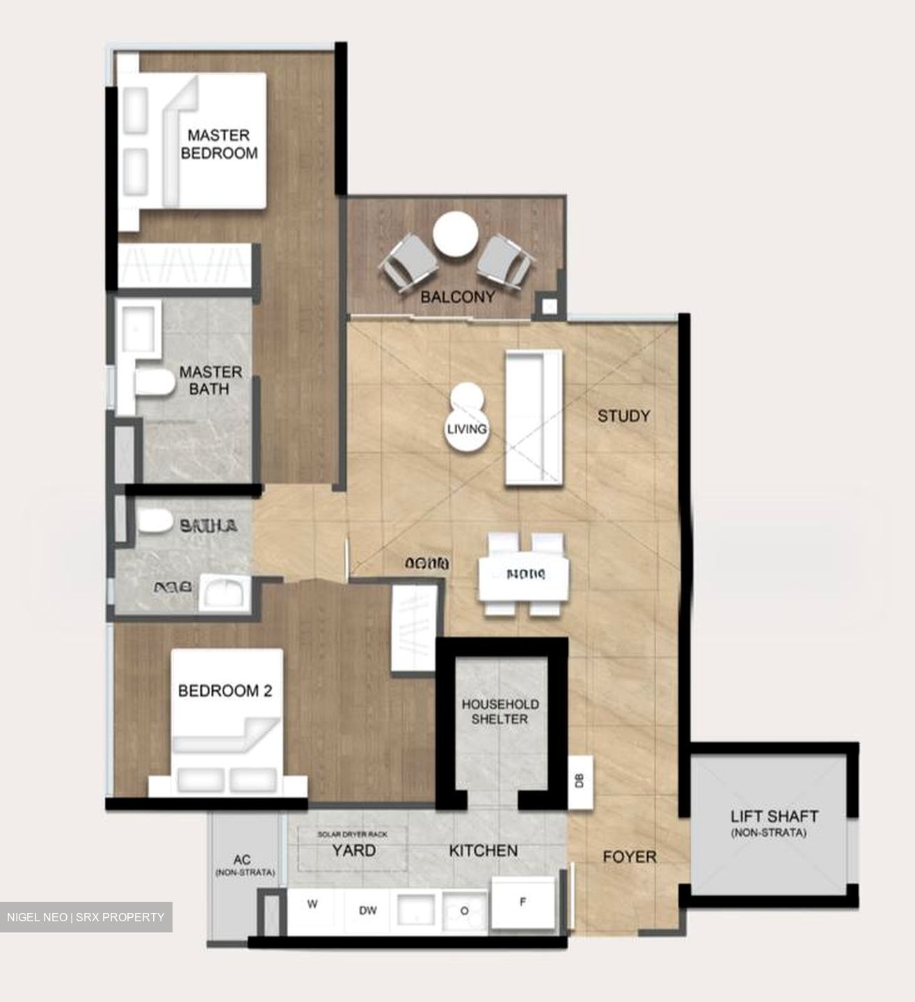 Joo Chiat Terrace (D15), Apartment #556045461